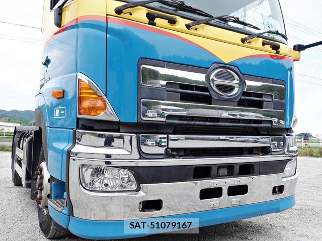 Hino PROFIA 2011-11 7359436-3