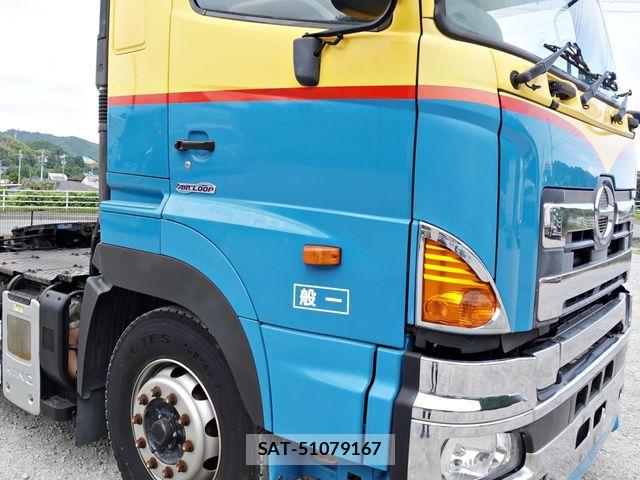 Hino PROFIA 2011-11 7359436-4