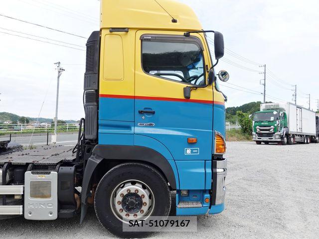 Hino PROFIA 2011-11 7359436-5