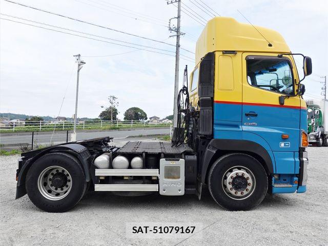 Hino PROFIA 2011-11 7359436-6