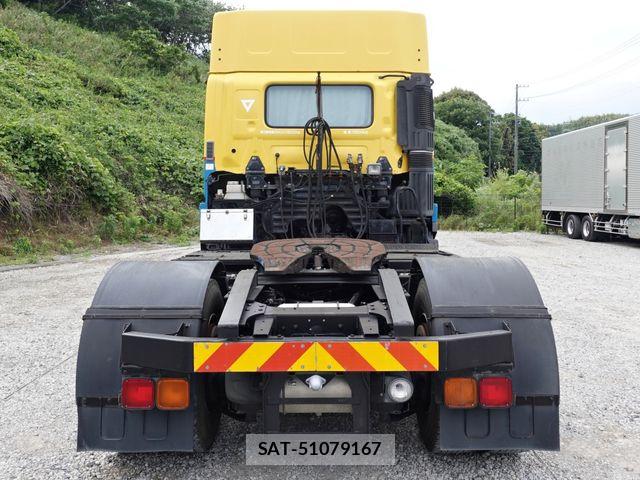 Hino PROFIA 2011-11 7359436-8