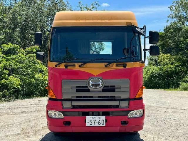 Hino PROFIA 2011-05 7383926-0