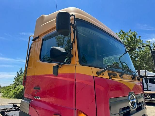Hino PROFIA 2011-05 7383926-9