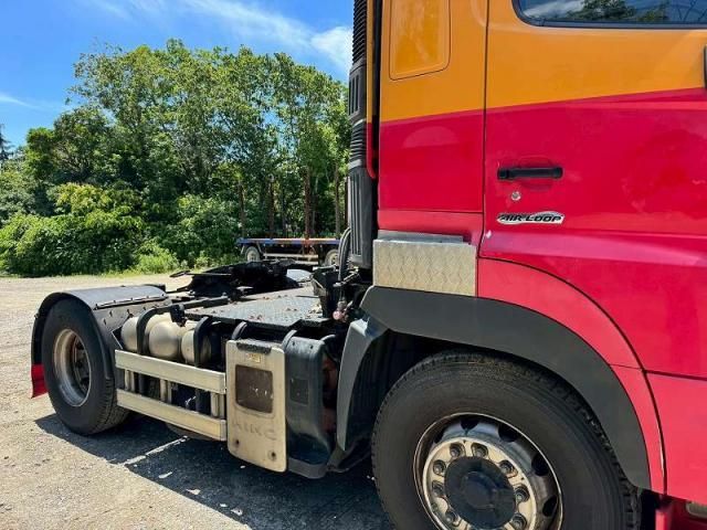 Hino PROFIA 2011-05 7383926-10