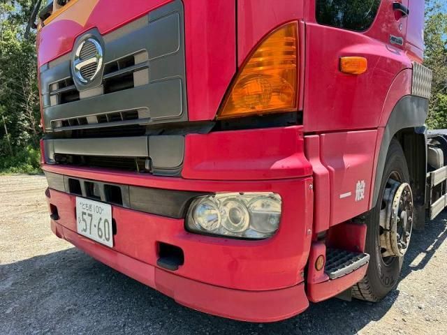 Hino PROFIA 2011-05 7383926-11
