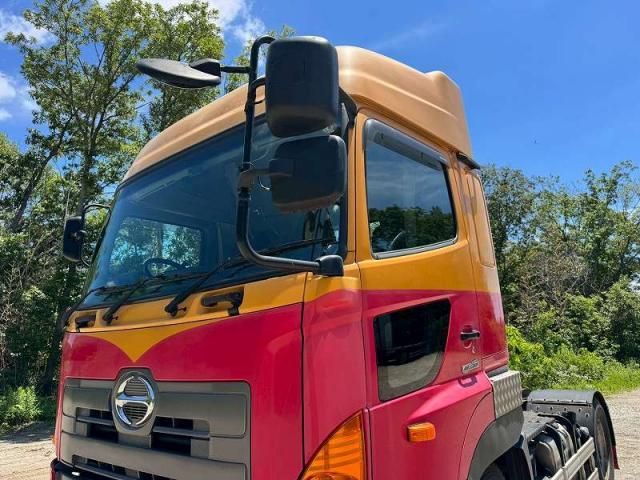 Hino PROFIA 2011-05 7383926-12