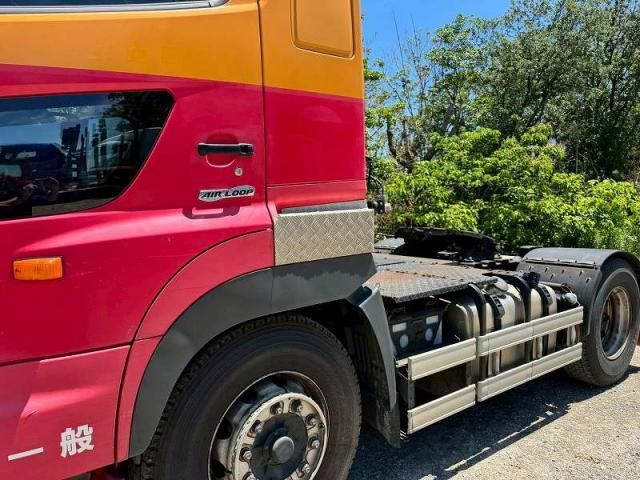 Hino PROFIA 2011-05 7383926-13