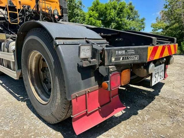 Hino PROFIA 2011-05 7383926-14