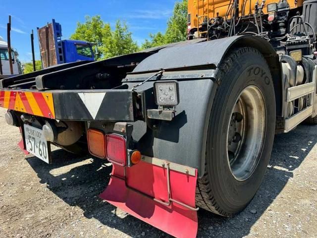 Hino PROFIA 2011-05 7383926-15