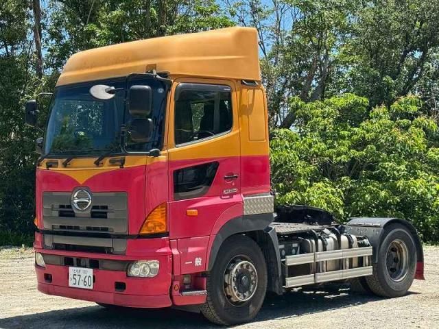 Hino PROFIA 2011-05 7383926-1