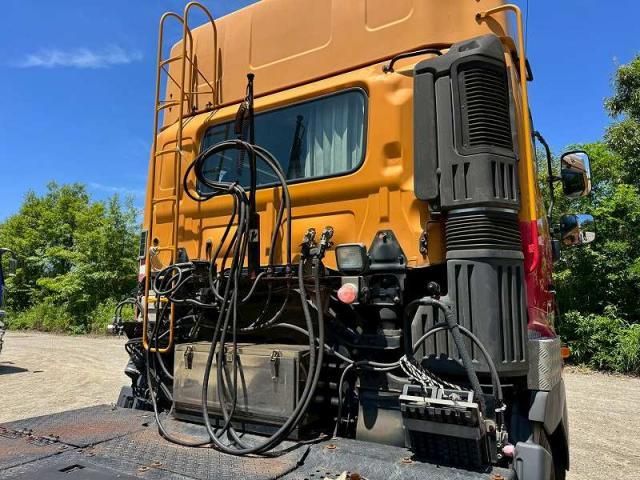Hino PROFIA 2011-05 7383926-27