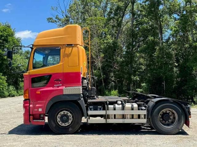Hino PROFIA 2011-05 7383926-2