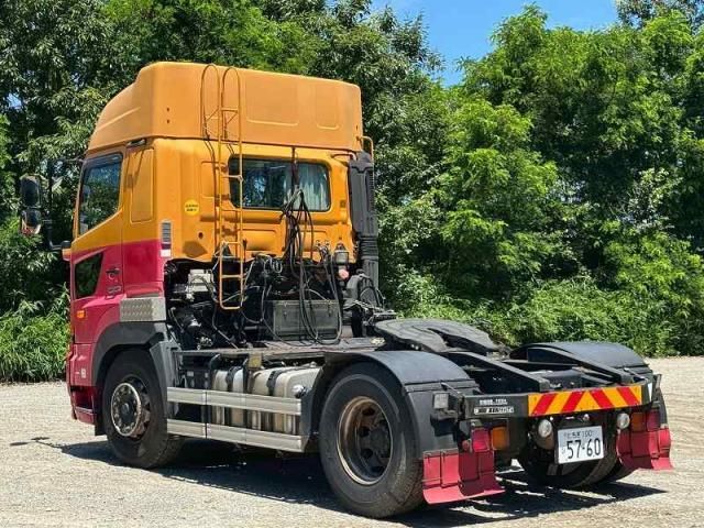 Hino PROFIA 2011-05 7383926-3