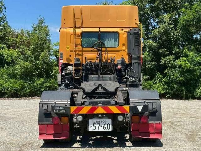 Hino PROFIA 2011-05 7383926-4