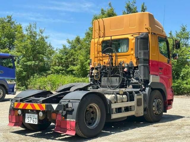 Hino PROFIA 2011-05 7383926-5