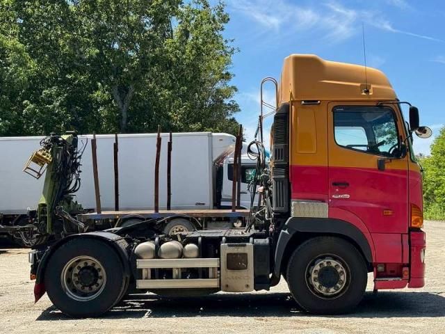 Hino PROFIA 2011-05 7383926-6