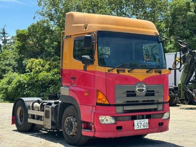 Hino PROFIA 2011-05 7383926-7