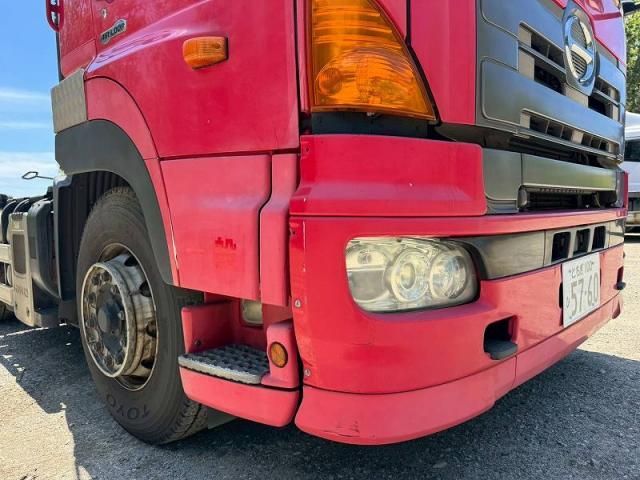Hino PROFIA 2011-05 7383926-8