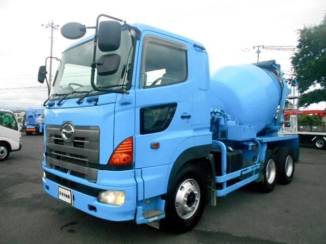 Hino PROFIA 2006-11 7383924-0