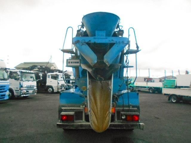 Hino PROFIA 2006-11 7383924-9