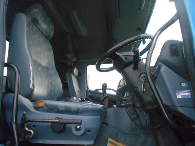Hino PROFIA 2006-11 7383924-12
