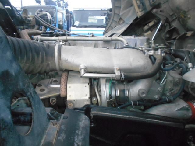 Hino PROFIA 2006-11 7383924-18