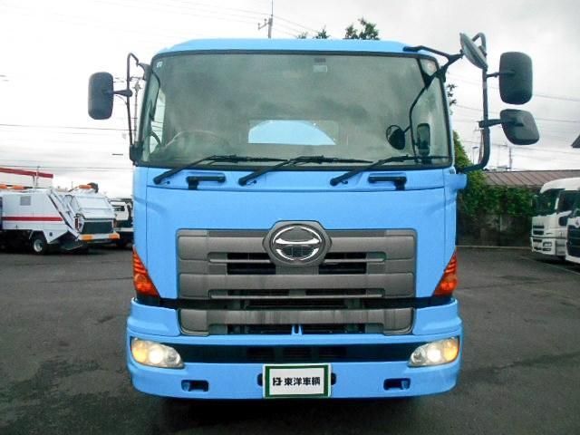 Hino PROFIA 2006-11 7383924-1
