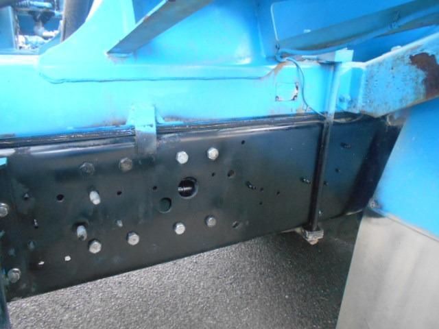 Hino PROFIA 2006-11 7383924-19