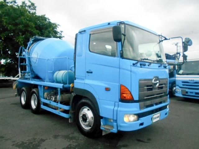 Hino PROFIA 2006-11 7383924-2