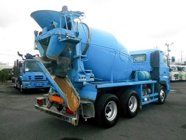 Hino PROFIA 2006-11 7383924-3