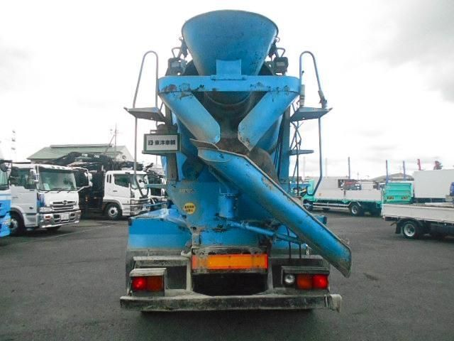 Hino PROFIA 2006-11 7383924-4
