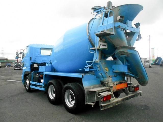 Hino PROFIA 2006-11 7383924-5