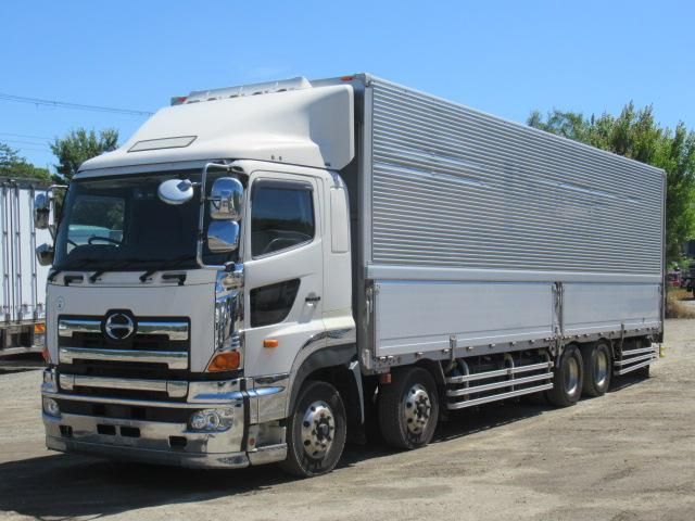 Hino PROFIA 2016-09 7383923-0