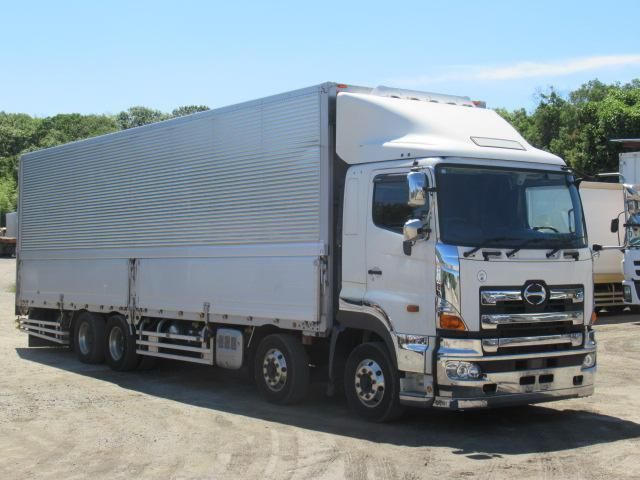 Hino PROFIA 2016-09 7383923-1