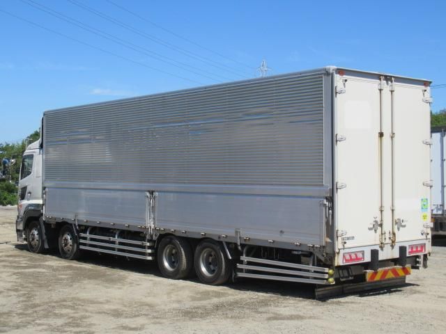 Hino PROFIA 2016-09 7383923-2