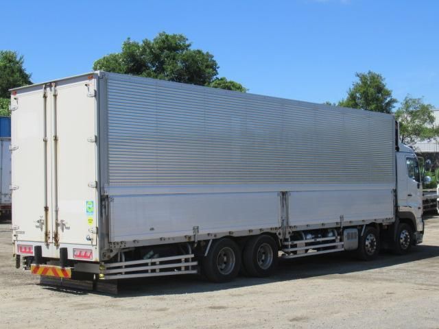 Hino PROFIA 2016-09 7383923-3