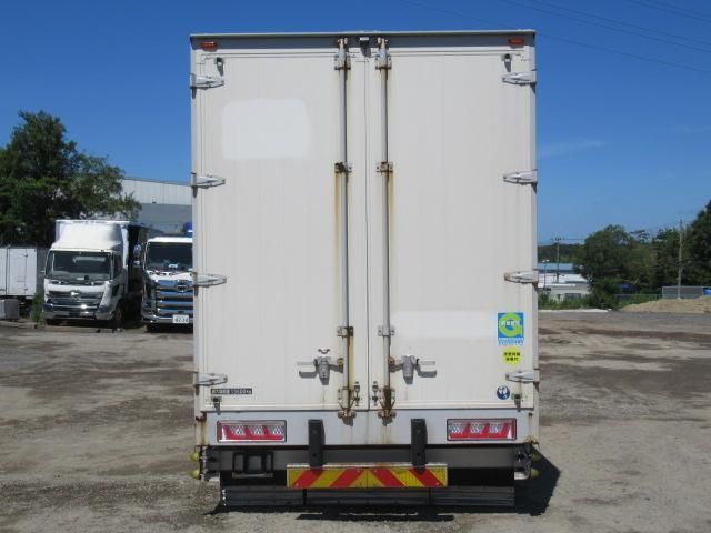 Hino PROFIA 2016-09 7383923-4