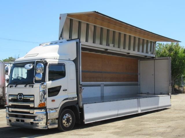 Hino PROFIA 2016-09 7383923-5