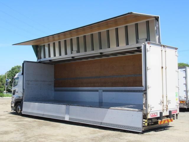 Hino PROFIA 2016-09 7383923-6
