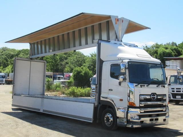 Hino PROFIA 2016-09 7383923-7
