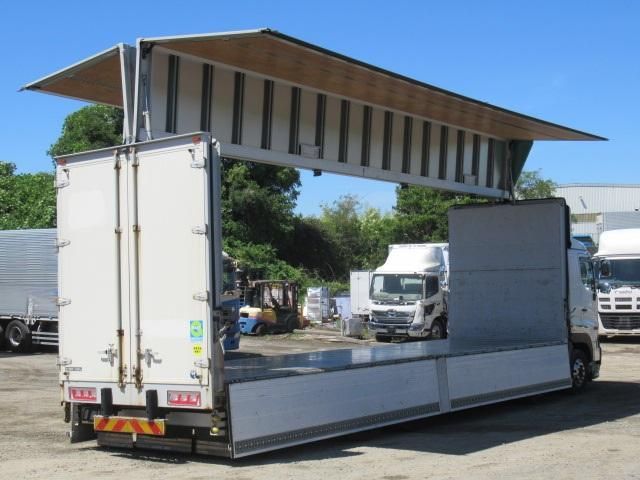 Hino PROFIA 2016-09 7383923-8