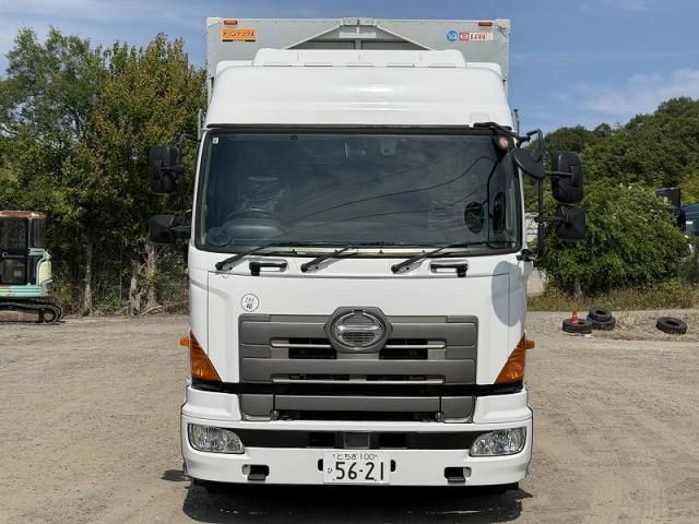 Hino PROFIA 2017-06 7383920-0