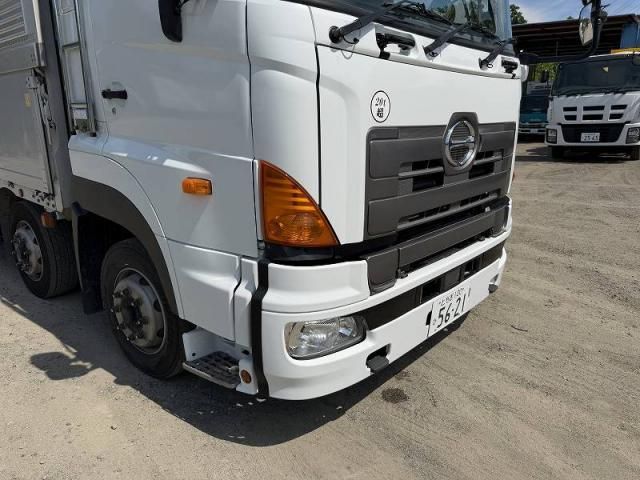 Hino PROFIA 2017-06 7383920-9