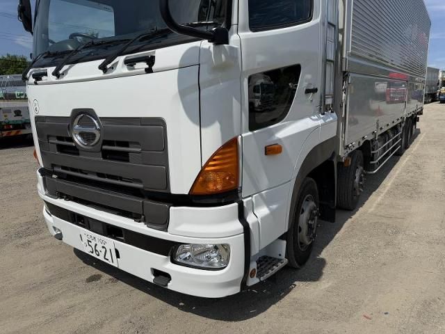Hino PROFIA 2017-06 7383920-11