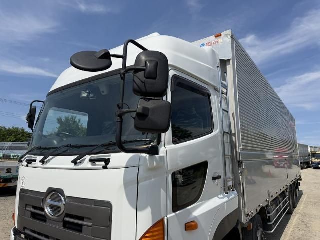 Hino PROFIA 2017-06 7383920-12
