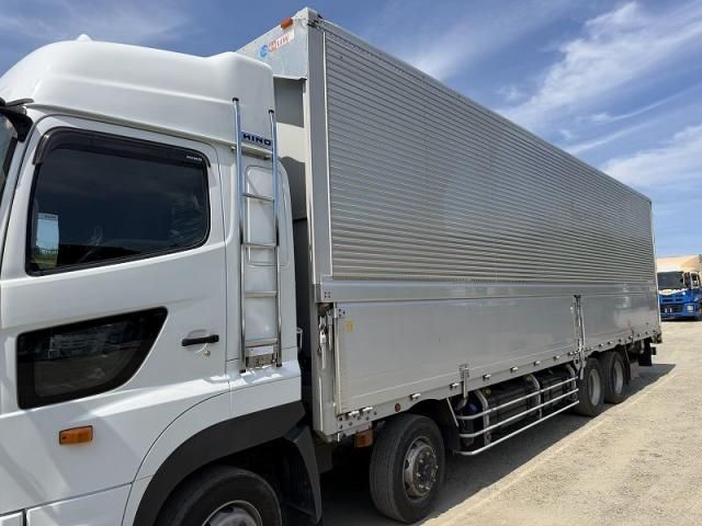 Hino PROFIA 2017-06 7383920-13