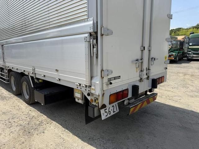 Hino PROFIA 2017-06 7383920-14