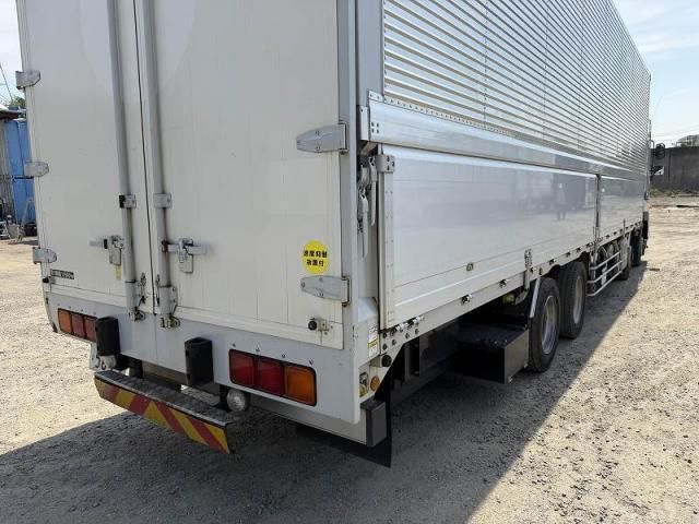 Hino PROFIA 2017-06 7383920-16