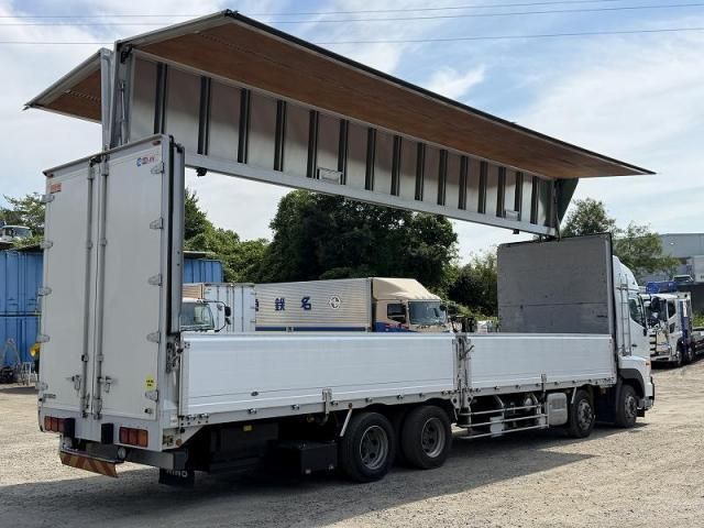 Hino PROFIA 2017-06 7383920-18