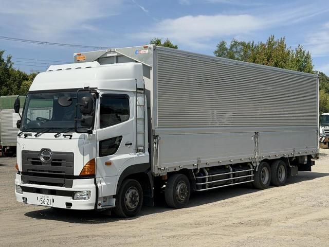 Hino PROFIA 2017-06 7383920-1